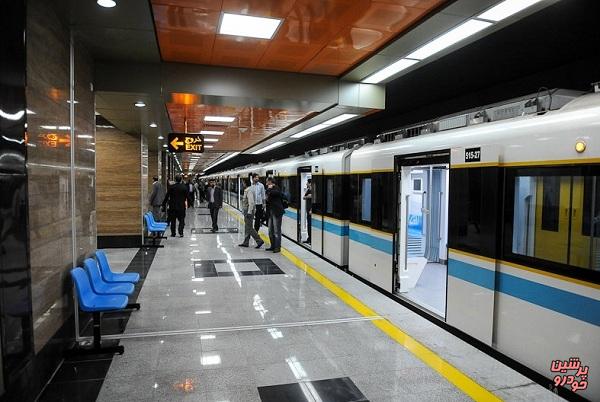 اوراق مشارکت متروی تهران هنوز تحویل نشده است