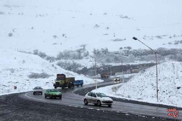 محدودیت ترافیکی راه های کشور در 1 بهمن