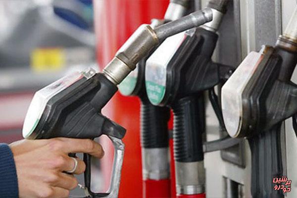 ثبت کاهش روزانه 19 تا 20 میلیون لیتر برای بنزین!