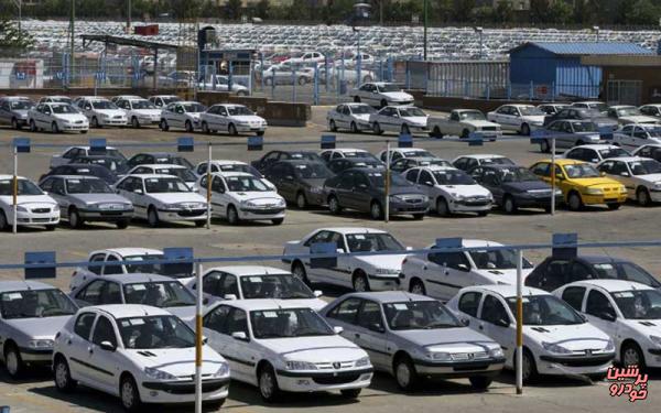 مدیر جوان ایران خودرو تحریم ها را بی اثر کرد