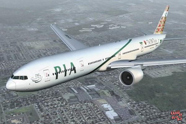 پاکستان هم پرواز به چین را لغو کرد