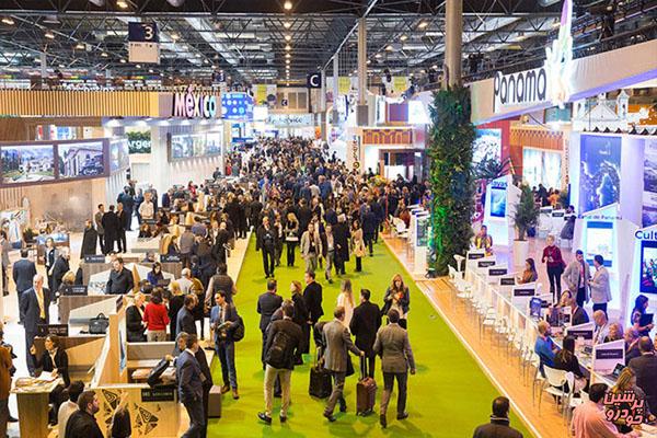 حضور هولدینگ انیاک در نمایشگاه فیتور 2020 اسپانیا