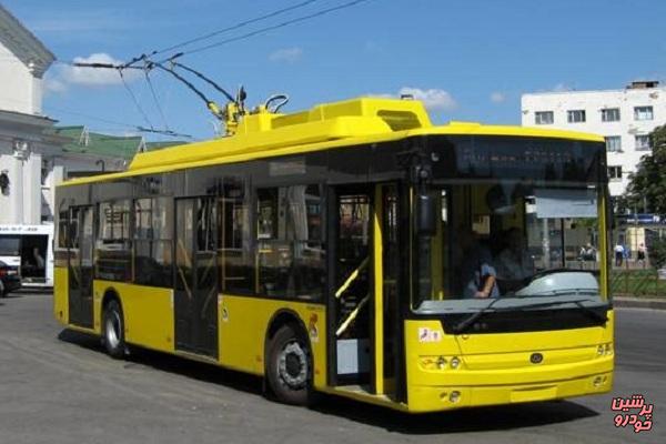 اتوبوس برقی تا ۳ سال آینده در تهران بهره‌برداری می‌شود