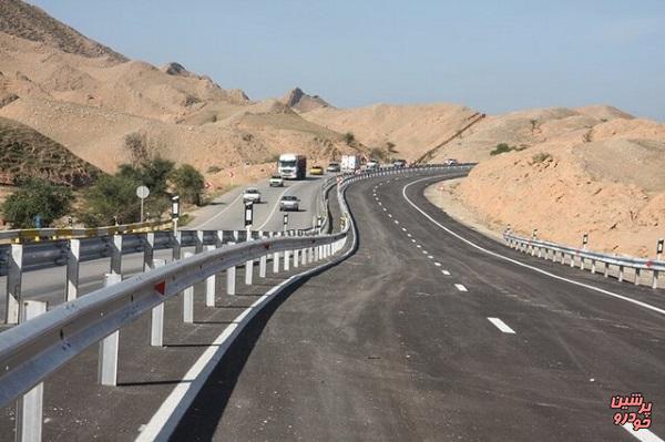 ۴۲۲ کیلومتر راه و بزرگراه در کشور افتتاح می‌شود