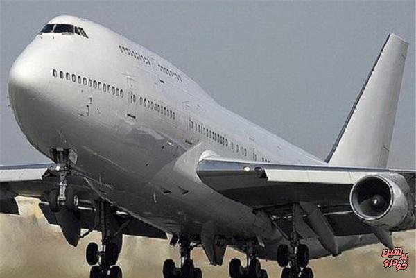 علت توقف ساخت هواپیمای ۱۵۰ نفره در کشور