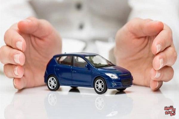 بخشودگی جرایم خودروهای فاقد بیمه تا پایان سال