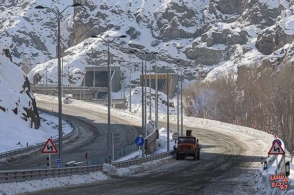 عوارض عبور از آزادراه تهران - شمال شناور است 