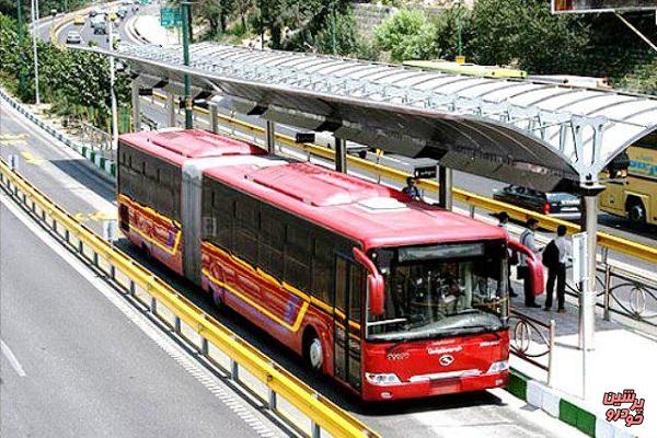 وعده‌های دولت برای خرید اتوبوس محقق نشده است