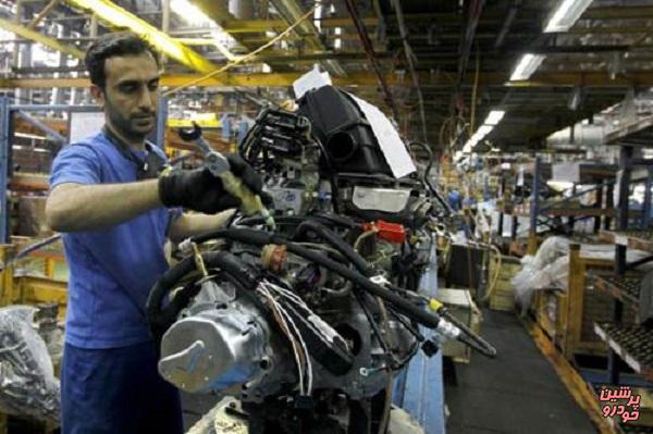 کرونا به خودروسازی ایران سرایت می‌کند؟