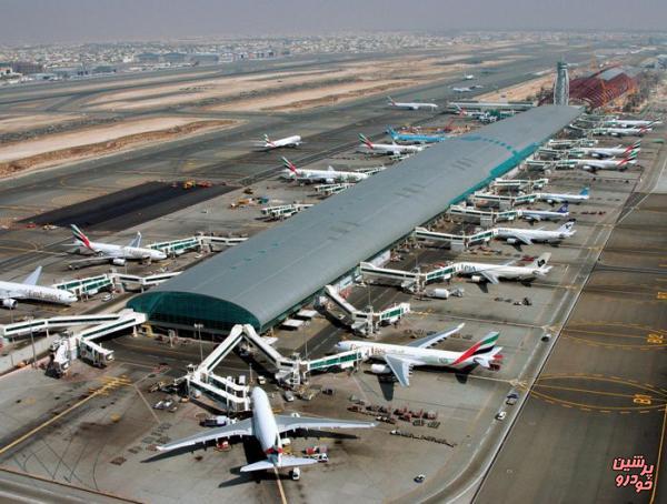 صدور مجوز پروازهای بازگشت ایرانیان از امارات