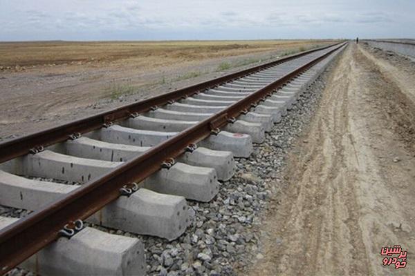 روند رو به رشد خودکفایی تولید ریل راه‌آهن