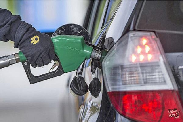 دستورالعمل جدید پمپ بنزین‌ها برای مقابله با کرونا