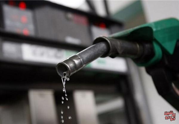 کاهش میانگین مصرف بنزین به ۷۲ میلیون لیتر