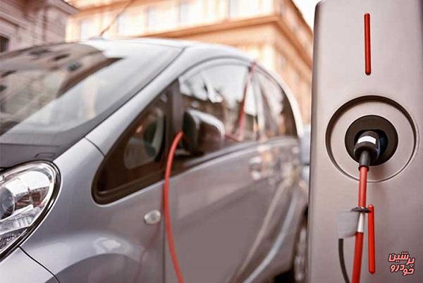 توسعه خودروهای برقی‌ با کمک بسته‌های دولتی