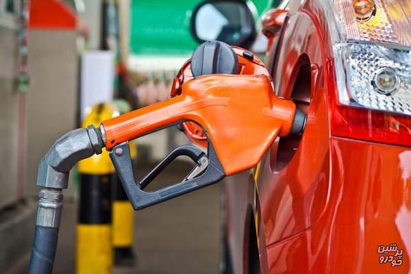 10 خودروی بنزینی کم مصرف مدل 2020