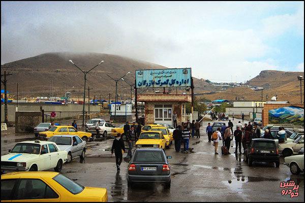 تشریح آخرین وضعیت مرزهای تجاری ایران