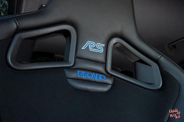 چهارمین نسل فوکوس RS معرفی شد