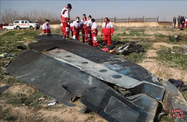 وزرای امورخارجه پرونده سقوط هواپیمای اوکراینی را بررسی کردند