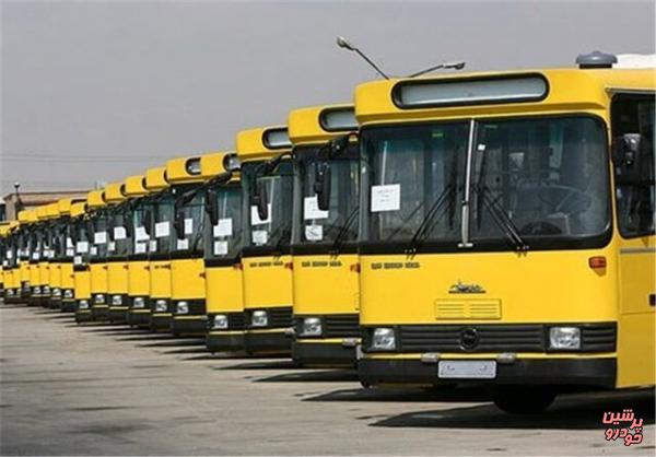 آمادگی ایران خودرودیزل برای نوسازی ناوگان حمل و نقل عمومی