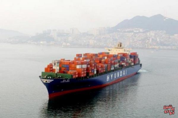 نگرانی کشتیرانی‌های اروپا از بازار رقابتی با هیوندای
