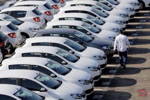 تولید خودرو در برزیل ۹۹ درصد کاهش یافت