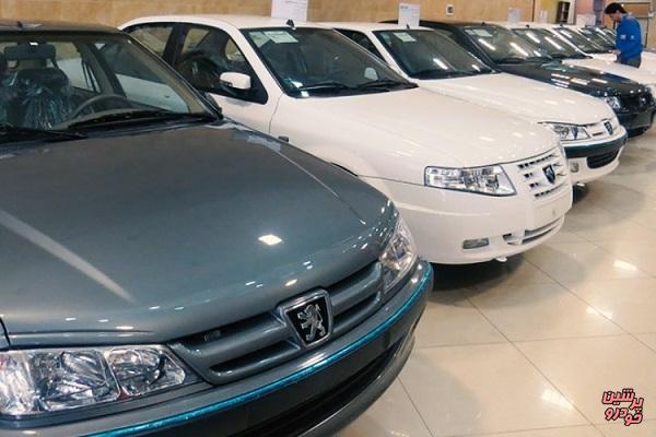 بهبود وضعیت بازار خودرو تا عید فطر