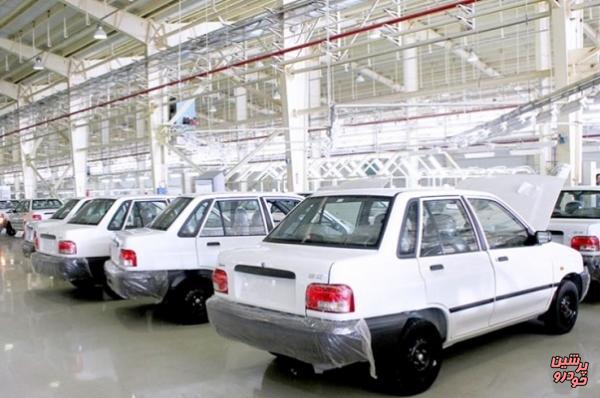 فرمول قیمت‌گذاری خودروهای پرتیراژ اعلام شد