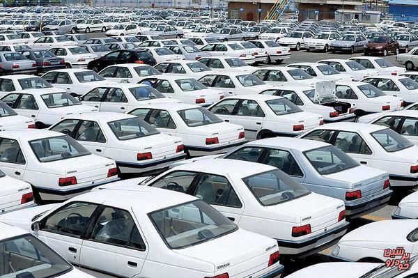 خودروسازها بگویند چه میزان از مصوبه ۲۰ درصد فروش فوری را رعایت کردند؟