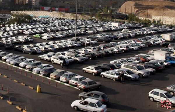 قیمت‌ جدید محصولات سایپا و ایران خودرو اعلام شد + جدول و جزئیات