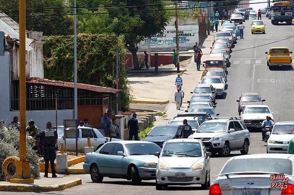 علت کمبود بنزین در ونزودلا چیست؟