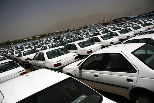 ایران خودرو افزایش قیمت نداشته است