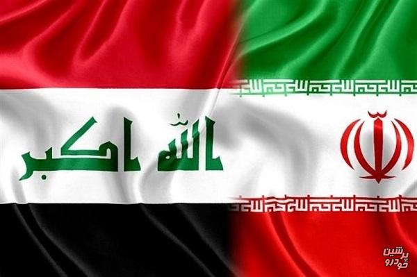 ایران و عراق در حوزه حمل و نقل همکاری می‌کنند