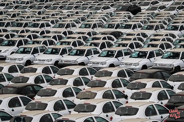 رعایت قیمت‌های شورای رقابت برای خودروسازان الزامی است