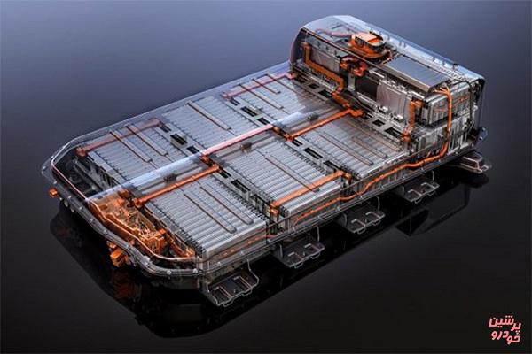 اسكاندیناوی در فکر بازیافت باتری خودروهای برقی