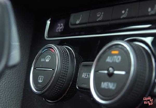دکمه حالات مختلف رانندگی در خودرو چیست؟
