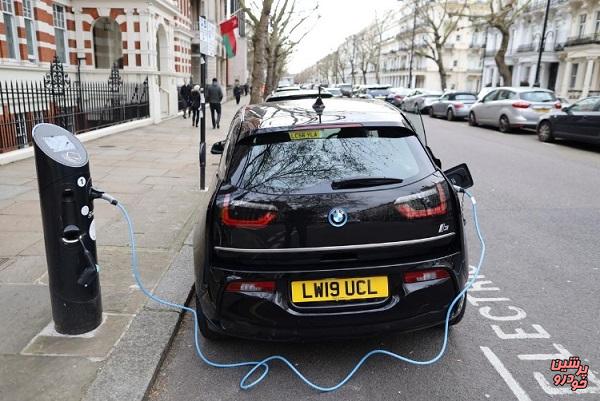 بریتانیا طرح جایگزینی خودروهای فرسوده را بررسی می‌کند