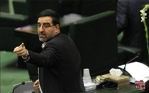 ناگفته های عضو هیات رئیسه مجلس از مدیرعامل سابق ایران خودرو 
