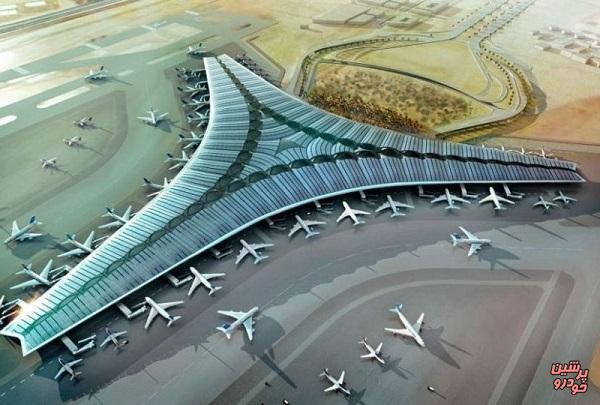 بهترین فرودگاه‌های جهان در ۲۰۲۰