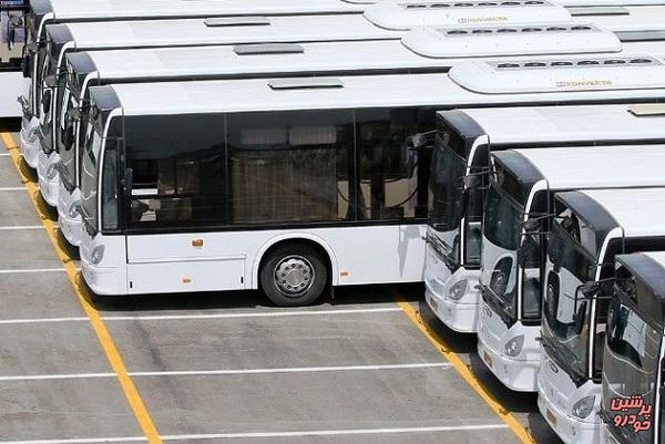واردات اتوبوس و کامیون کارکرده توجیه ندارد