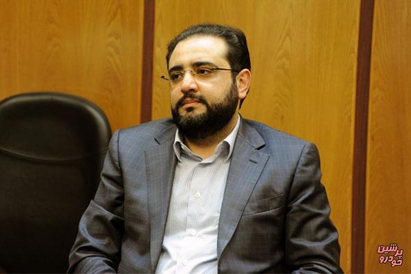 مدیر جدید ارتباطات ایران خودرو منصوب شد
