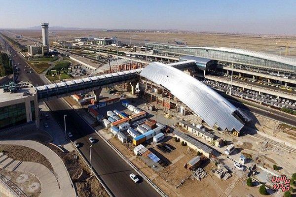 ضرورت تشکیل لجستیک قدرتمند در منطقه آزاد شهر فرودگاهی امام