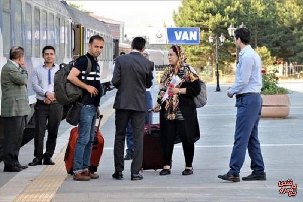 تردد مسافران ایرانی به ترکیه آزاد نیست