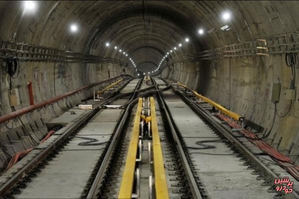 ساخت خط 10 مترو تهران بزودی آغاز می‌شود