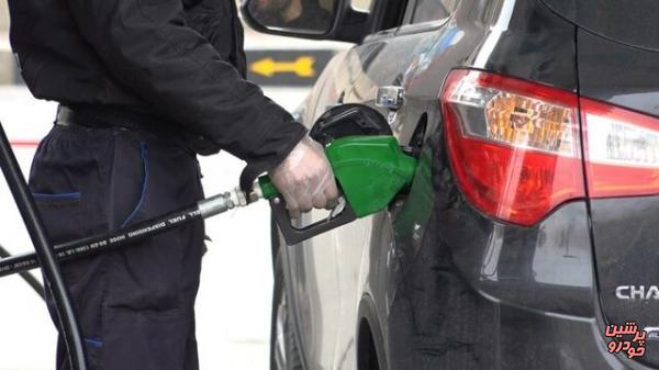 جولان ویروس کرونا در پمپ بنزین ها