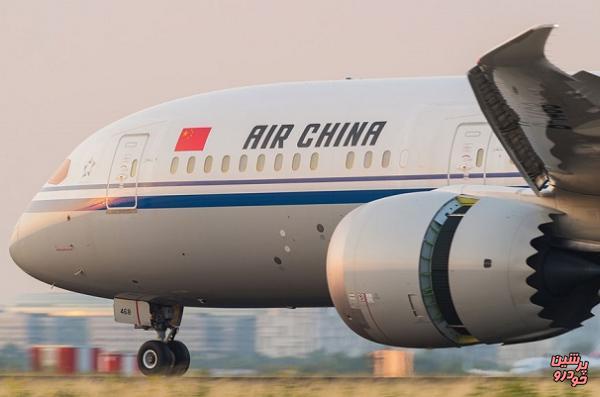ضرر شرکت‌های هواپیمایی چین از کرونا چقدر است؟