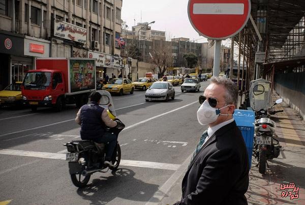 اعلام محدودیت‌‌های کرونایی یک هفته‌ای در تهران