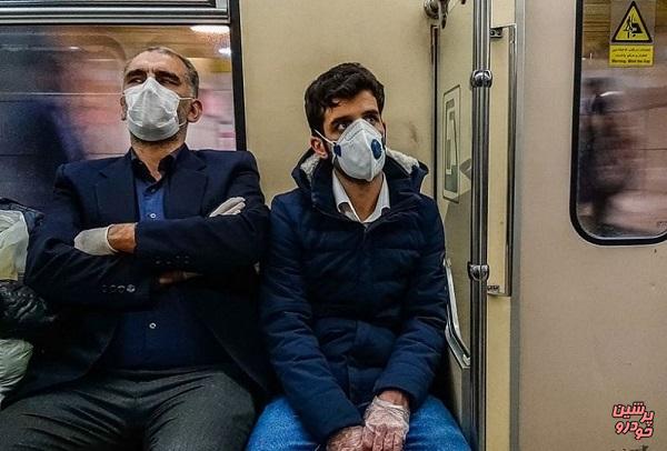 چرا نرخ ماسک در مترو از داروخانه ارزان‌تر است؟