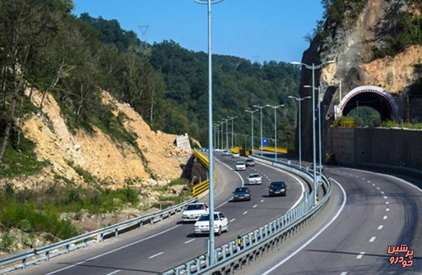محدودیت ترافیکی راه های کشور در 13مرداد