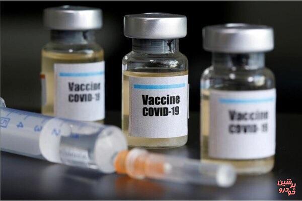 اولین واکسن کرونا در روسیه ثبت شد