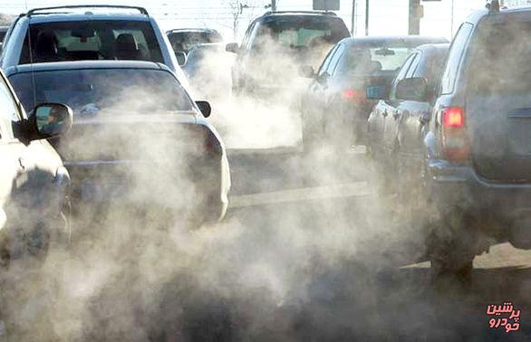 کالیفرنیا قرارداد آلایندگی با خودروسازان را نهایی کرد